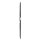 BODNIK BOWS Little Redman Carbon - 60 pulgadas - 25-60 libras - Arco recurvo de una pieza