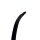 BODNIK BOWS Little Redman Carbon - 60 pulgadas - 25-60 libras - Arco recurvo de una pieza