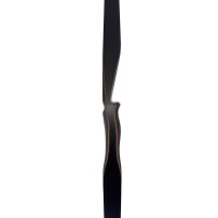 BODNIK BOWS Quick Stick Carbon - 60 pulgadas - 30-60 libras - Arco híbrido