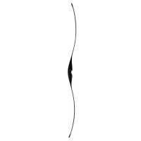 BODNIK BOWS Quick Stick Carbon - 60 pulgadas - 30-60 libras - Arco híbrido