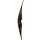 BODNIK BOWS Quick Stick Carbon - 60 pulgadas - 30-60 libras - Arco híbrido