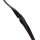 BODNIK BOWS Quick Stick Carbon - 60 pulgadas - 30-60 libras - Arco híbrido