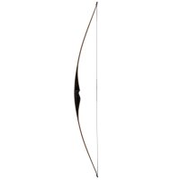 BODNIK BOWS Raven Carbon - 64 pulgadas - 30-60 libras -...