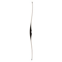 BODNIK BOWS Raven Carbon - 64 pulgadas - 30-60 libras - Arco largo