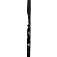 BODNIK BOWS Raven Carbon - 64 pulgadas - 30-60 libras - Arco largo