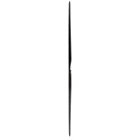 BODNIK BOWS Raven Carbon - 64 pulgadas - 30-60 libras - Arco largo
