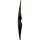 BODNIK BOWS Raven Carbon - 64 pulgadas - 30-60 libras - Arco largo