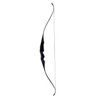 BODNIK BOWS Redman Carbon - 62 pulgadas - 30-60 lbs -...
