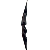 BODNIK BOWS Redman Carbon - 62 pulgadas - 30-60 lbs -...