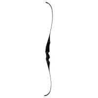 BODNIK BOWS Redman Carbon - 62 pulgadas - 30-60 lbs - Arco recurvo de una pieza