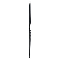 BODNIK BOWS Redman Carbon - 62 pulgadas - 30-60 lbs - Arco recurvo de una pieza