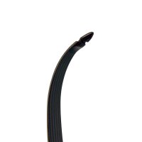 BODNIK BOWS Redman Carbon - 62 pulgadas - 30-60 lbs - Arco recurvo de una pieza