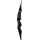 BODNIK BOWS Redman Carbon - 62 pulgadas - 30-60 lbs - Arco recurvo de una pieza