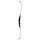BODNIK BOWS Redman Carbon - 62 pulgadas - 30-60 lbs - Arco recurvo de una pieza