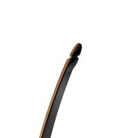 BODNIK BOWS Slick Stick Black - 58 pulgadas - 15-50 lbs - Arco híbrido