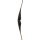 BODNIK BOWS Slick Stick Black - 58 pulgadas - 15-50 lbs - Arco híbrido
