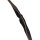 BODNIK BOWS Slick Stick Black - 58 pulgadas - 15-50 lbs - Arco híbrido