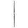 BODNIK BOWS Slick Stick Black - 58 pulgadas - 15-50 lbs - Arco híbrido