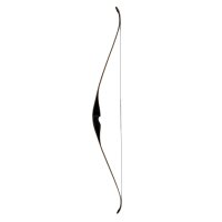 BODNIK BOWS Slick Stick Black - 58 pulgadas - 15-50...