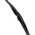BODNIK BOWS Slick Stick Black - 58 pulgadas - 15-50 libras - Recurvo de caza