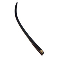 Palas | BODNIK BOWS Mohawk Black - Recurvo - 20-50 lbs