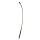 Palas | BODNIK BOWS Mohawk Black - Híbrido - 20-50 lbs