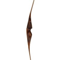 BODNIK BOWS Mingo - 127 cm - 9-18 kg - Modelo 2025 - Recurvo de caza