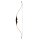 BODNIK BOWS Mingo - 127 cm - 9-18 kg - Modelo 2025 - Recurvo de caza