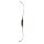 BODNIK BOWS Mingo - 127 cm - 9-18 kg - Modelo 2025 - Recurvo de caza