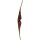 BODNIK BOWS Mingo - 127 cm - 9-18 kg - Modelo 2025 - Recurvo de caza