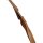 BODNIK BOWS Mingo - 127 cm - 9-18 kg - Modelo 2025 - Recurvo de caza
