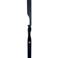 BODNIK BOWS Nokoni Negro - 52 pulgadas - 25-50 libras - Recurvo de caza
