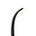 BODNIK BOWS Nokoni Negro - 52 pulgadas - 25-50 libras - Recurvo de caza