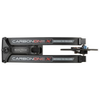 BOWTECH Carbon One X - 40-70 lbs - Arco compuesto