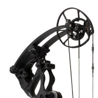 BOWTECH Carbon One X - 40-70 lbs - Arco compuesto