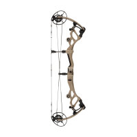 BOWTECH Carbon One X - 40-70 lbs - Arco compuesto