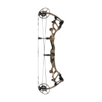 BOWTECH Carbon One X - 40-70 lbs - Arco compuesto