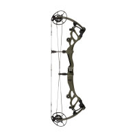 BOWTECH Carbon One X - 40-70 lbs - Arco compuesto