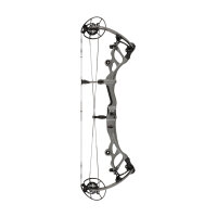 BOWTECH Carbon One X - 40-70 lbs - Arco compuesto