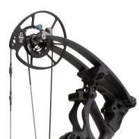 BOWTECH Carbon One X - 40-70 lbs - Arco compuesto