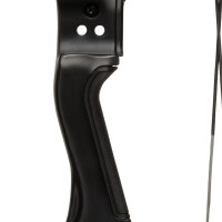 BOWTECH Carbon One X - 40-70 lbs - Arco compuesto
