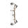 BOWTECH Carbon One X - 40-70 lbs - Arco compuesto