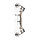 BOWTECH Carbon One X - 40-70 lbs - Arco compuesto