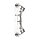 BOWTECH Carbon One X - 40-70 lbs - Arco compuesto