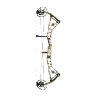 BOWTECH Core SR - 40-70 lbs - Compoundbogen