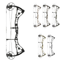 BOWTECH Core SS - 40-70 lbs - Arco compuesto