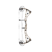 BOWTECH Core SS - 40-70 lbs - Arco compuesto