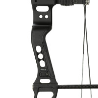 BOWTECH Core SS - 40-70 lbs - Arco compuesto