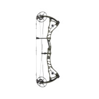 BOWTECH Core SS - 40-70 lbs - Arco compuesto