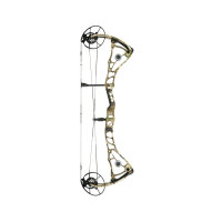 BOWTECH Core SS - 40-70 lbs - Arco compuesto